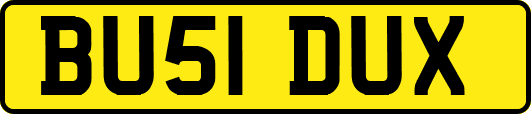 BU51DUX