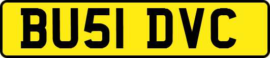 BU51DVC