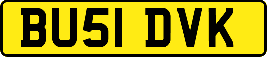 BU51DVK