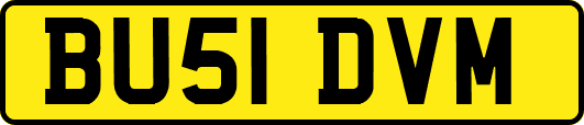 BU51DVM