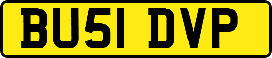 BU51DVP