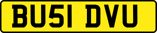 BU51DVU