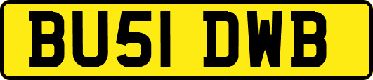 BU51DWB