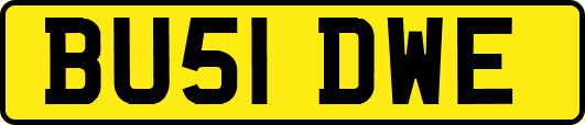 BU51DWE