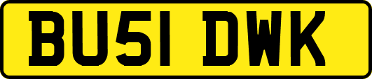 BU51DWK