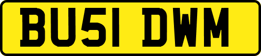 BU51DWM