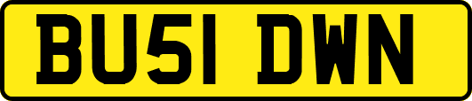 BU51DWN