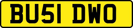 BU51DWO