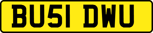 BU51DWU