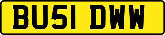 BU51DWW