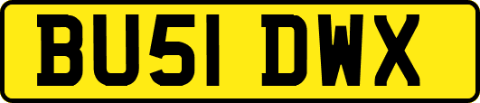 BU51DWX