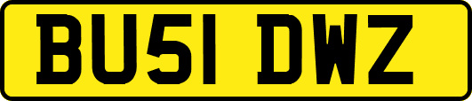 BU51DWZ