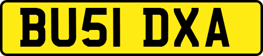 BU51DXA