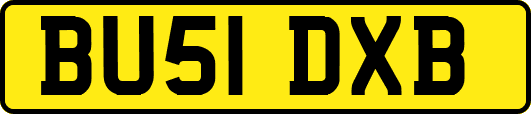 BU51DXB