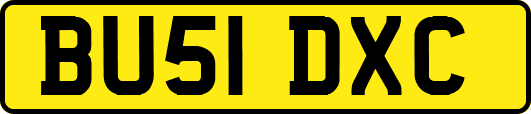 BU51DXC