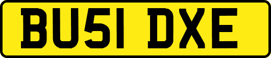 BU51DXE