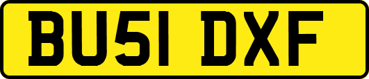 BU51DXF