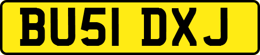 BU51DXJ