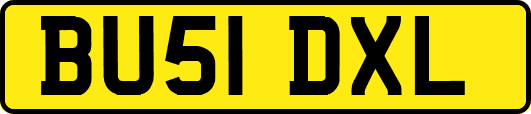 BU51DXL