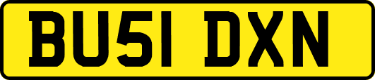 BU51DXN