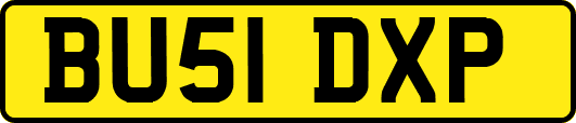 BU51DXP