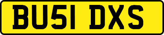 BU51DXS