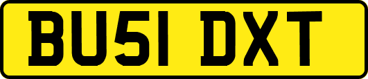 BU51DXT