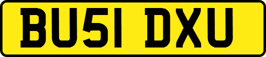 BU51DXU