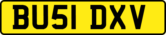 BU51DXV