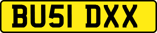 BU51DXX