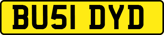 BU51DYD