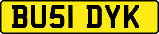 BU51DYK