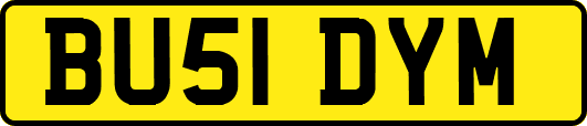 BU51DYM