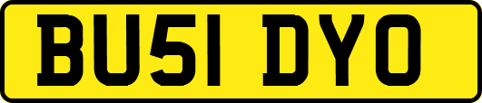 BU51DYO