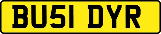 BU51DYR