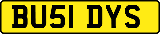 BU51DYS