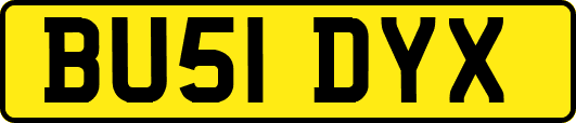 BU51DYX