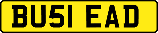 BU51EAD