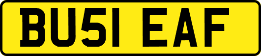 BU51EAF