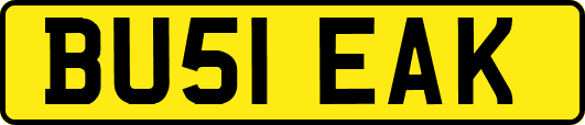 BU51EAK