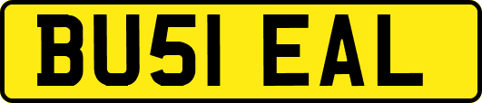 BU51EAL