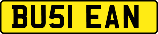 BU51EAN