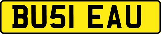 BU51EAU