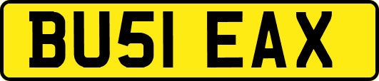 BU51EAX