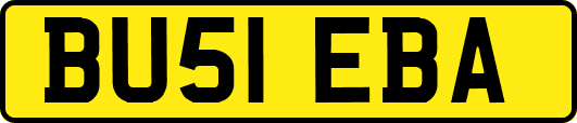 BU51EBA