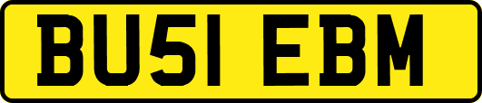 BU51EBM