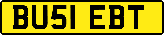 BU51EBT