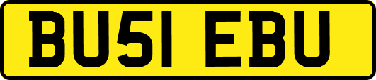 BU51EBU