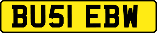 BU51EBW