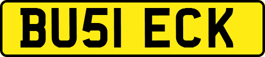 BU51ECK